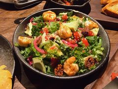 -Q MEX 库迈墨西哥餐吧(三里屯店)