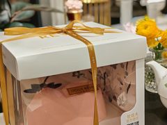 -杜哈夫DOUX RÊVE·生日蛋糕(日月光店)