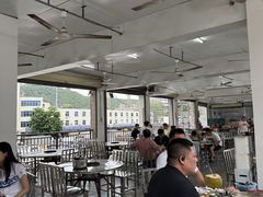 -阿婆东山羊肉店(鸿港海鲜批发市场店)