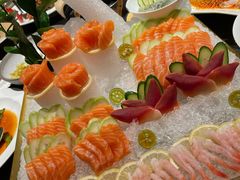 -三利音·浦之舟(滨江大道店)