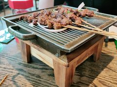 -大鸽饭(马王堆店)