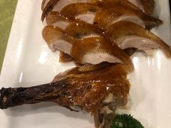 -北京全聚德(西客站店)