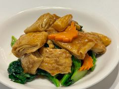 -莆田餐厅PUTIEN(金融街购物中心店)