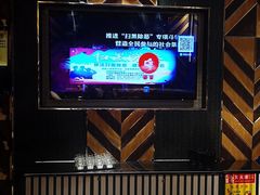 -蓝色派对KTV(聚然广场店)