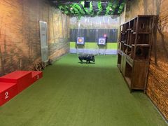 -都市枪神实弹射击俱乐部