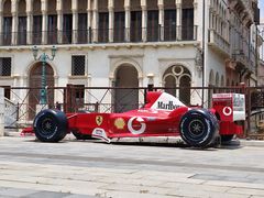 -华谊兄弟（长沙）电影小镇