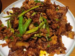 -盐帮食坊•小河帮川菜(四川师大店)