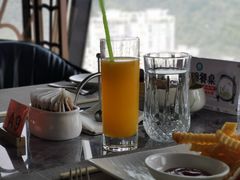 -粤海璇宫·木棉花高空旋转餐厅·聚会派对