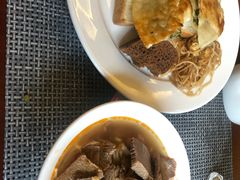 -皖西宾馆-亚马逊自助餐厅