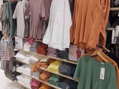 -优衣库(红谷滩万达店)