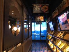 -云海肴·云南小炒·汽锅鸡(天津国金汇店)