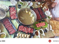 -壮雄牛屠牛肉店(两英店)