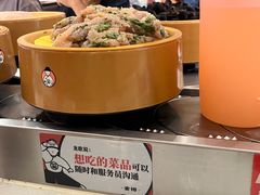 -龍歌自助小火锅(城阳万象汇店)