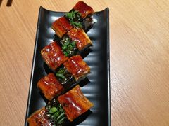 -万岁寿司(天河领展店)