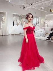 -艾米丽婚纱礼服