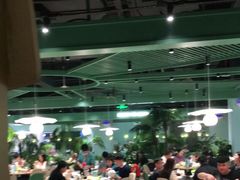 大堂-春润大地海南椰子鸡(沙井京基百纳广场店)