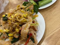 -水仙拉面(水仙街店)