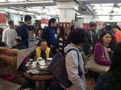 -香港蓮香樓(上環店)