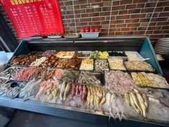 -赵璐海鲜面馆(德行路店)