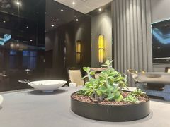 -北京泰富酒店-柏景轩中餐厅