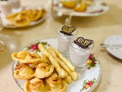 -国际饭店·原点咖啡吧ORIGIN CAFE&BAR