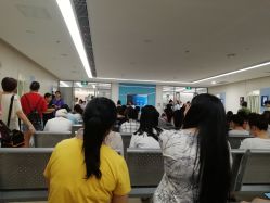 -重庆市妇幼保健院(冉家坝院区)