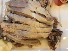 手抓羊肉-迎宾楼(解放西街店)