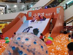 -上海颛桥万达广场