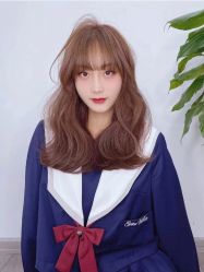 -苏豪路易士·嘉玛发廊