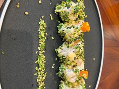 -喜鼎海胆水饺(东港店)