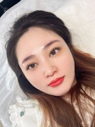 -初心纹眉洗眉·美睫专业店