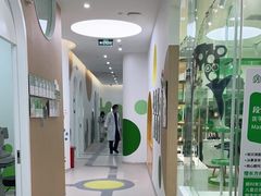 -菲越企鹅眼科(龙湖天街店)