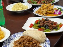 -食鸡公社辣子鸡·潍坊菜·烧烤