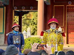 -历代帝王庙博物馆