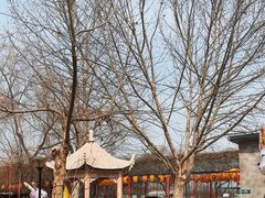 -河北村民俗体验园