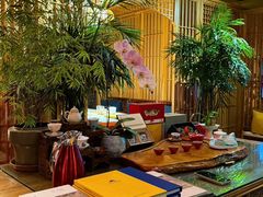-悦真雅院·四合院·清真私房菜(雍和宫店)