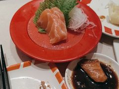 -新一番三文鱼寿司(大东海店)