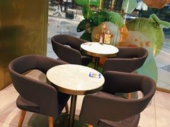用餐区-哈根达斯(虹口店)
