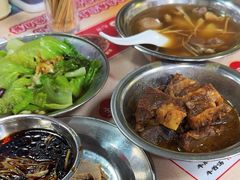 -阿秋牛排(湖心街店)