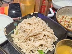-小饕荟雅安贡椒鱼鲜馆(广福桥店)