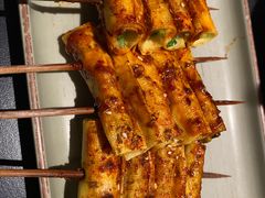 -额尔敦传统涮(公园西路店)