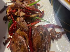 -沪小胖·小龙虾·蓝龙王(八佰伴店)