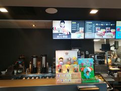 -麦当劳(石家庄乐活广场店)