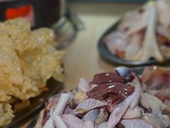 -威邵鸡煲(西华路总店)