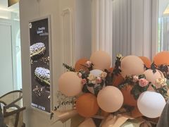 -85度C(南京龙江店)