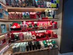 -星巴克(成都机场T2店)