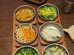 -银米·云南传统过桥米线(双廊黑金冠店)