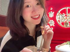 -潘十九地道成都老火锅(孙桥店)