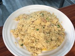 -老街坊海鲜家常菜(新城路店)