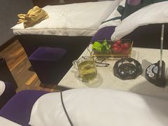 -华夏良子·足道SPA艾灸(龙潭路店)